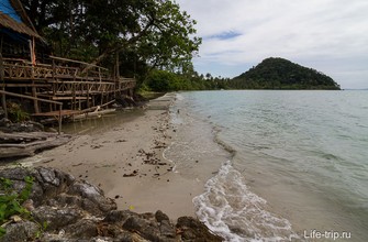 Дикий Long Beach