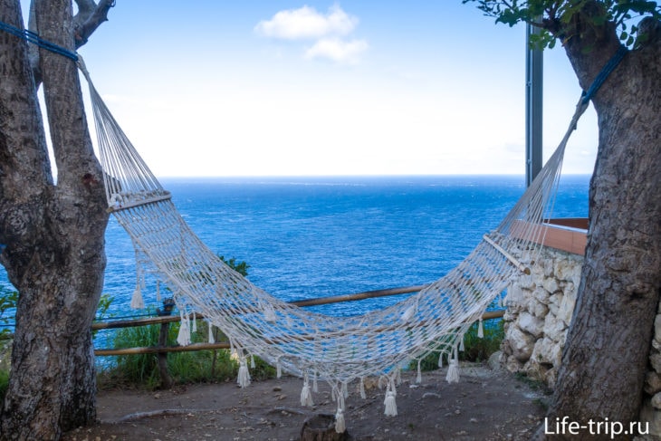 Thousand Islands Viewpoint Penida